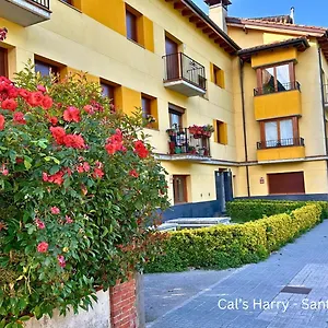 Apartamento Cal Harrys - La Mejor En Pyrenees Con Vistas A La Montana, Sant Pau de Segúries