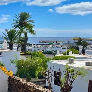 La Casa Del Mar The Sea House Apartahotel Playa Blanca (Lanzarote)