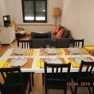 Apartamento Apartament Jasmine, Besalú