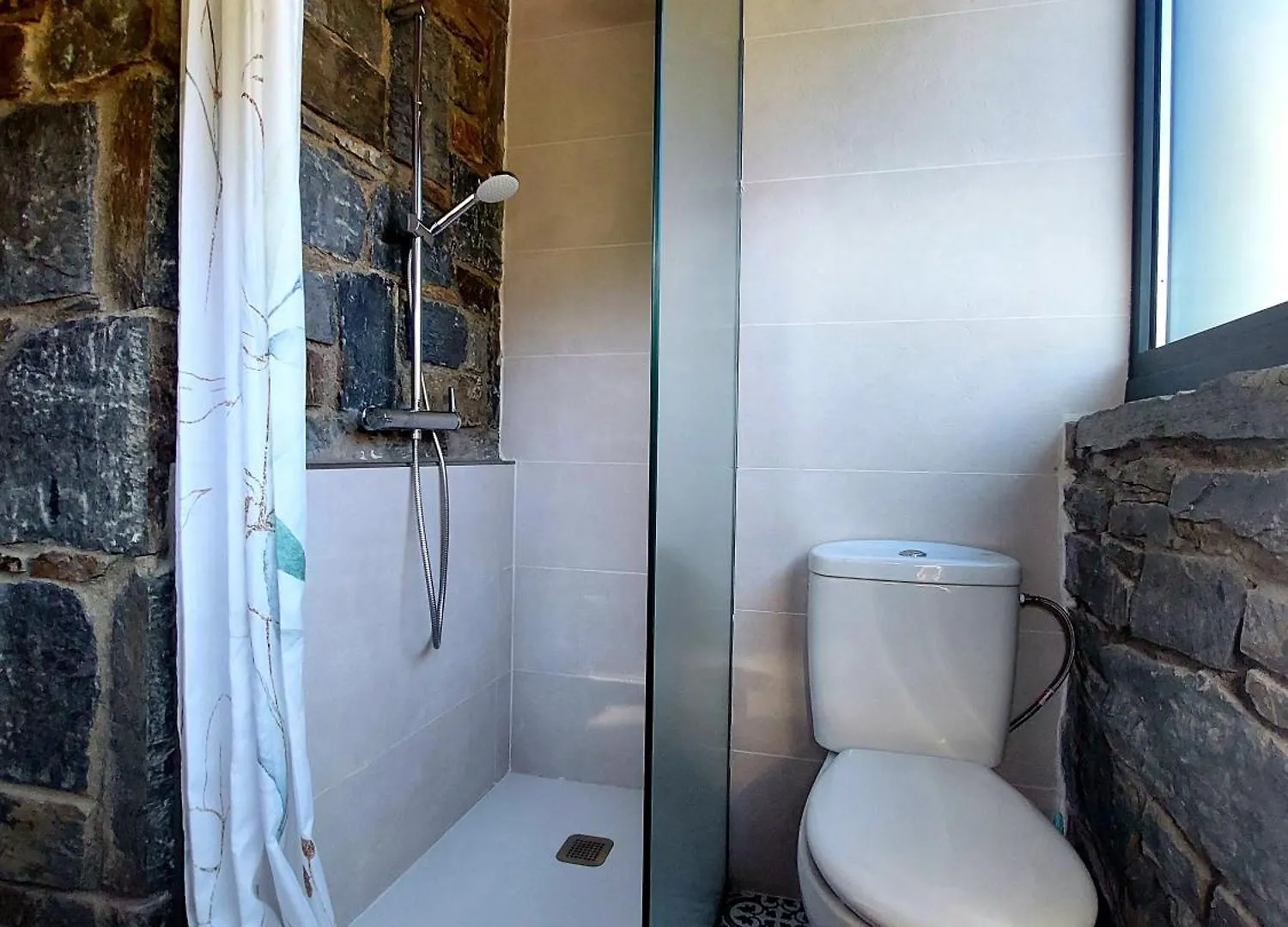 Apartment Mas Can Cels Sant Pau de Seguries